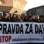 Poklič za pravdom u sistemu nepravde