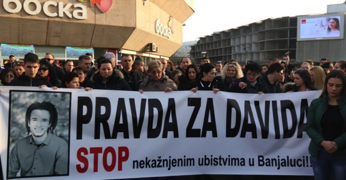 Poklič za pravdom u sistemu nepravde