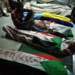 Kontrarevolucija u Sudanu diže glavu: pretvorimo generalni štrajk u ustanak!