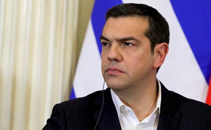 Grčka: politički zaključci opštih izbora 7. jula – prvi deo