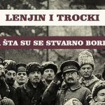 Lenjin i Trocki: Za šta su se stvarno borili