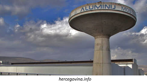 Zašto treba podržati radnike ”Aluminija”