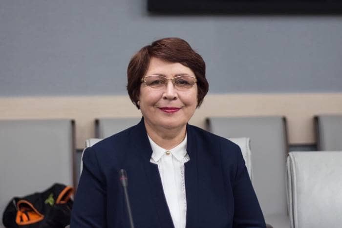 Rusija: kandidatkinja podržana od strane Internacionalne marksističke tendencije je osvojila mjesto u Moskovskom gradskom vijeću