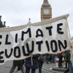 Za revolucionarne, a ne klimatske promjene!
