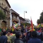 Bolivija: Reakcionarni puč primorava Eva Moralesa na ostavku