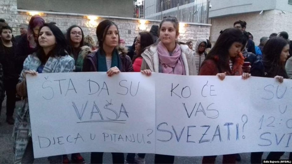 Zavod Pazarić – divljaštvo kapitalizma