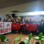Perspektive za jugoslovensku socijalističku revoluciju, sa posebnim osvrtom na Makedoniju, Srbiju i Bosnu i Hercegovinu 2019