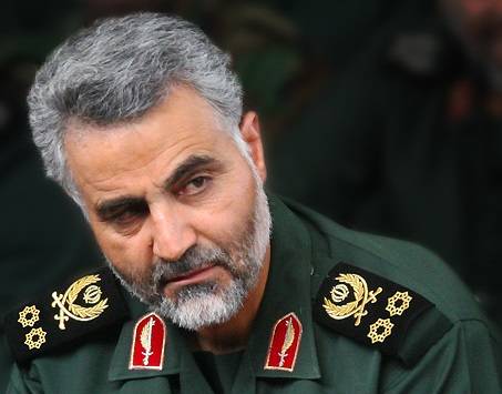Iran: ubistvo Kasema Sulejmanija – suprotstavimo se američkoj imperijalističkoj agresiji