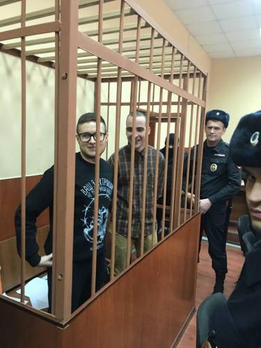 Rusija: “slučaj Mreže” – mučenja, iznuđena priznanja i represija