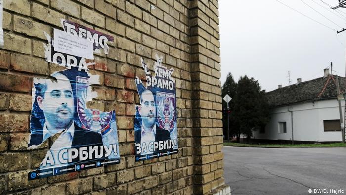 Fašisti na izborima u Srbiji – novi trik vladajuće klase