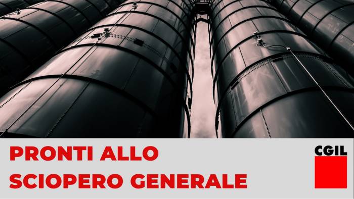 Italija: radnici štrajkom odgovaraju na ucjenu gazda!
