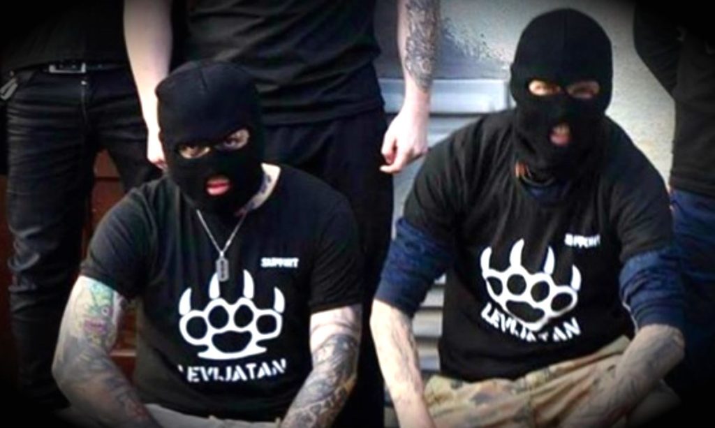 Srbija: Režimski batinaši u napadu na Rome