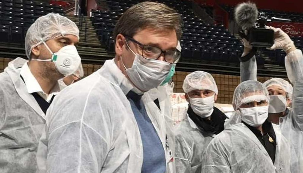 vucic-pandemija