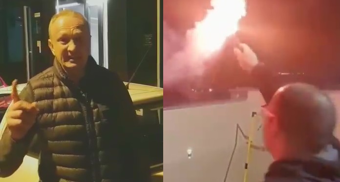 Autogolovi Vučićevog režima