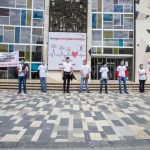 Solidarno sa Gorenjem!