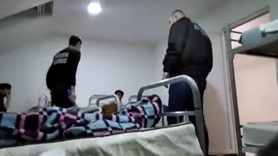 Antiizbeglička histerija u službi režima i imperijalizma