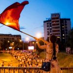 Makedonija: Raskol i šovinistička degeneracija „Levice”