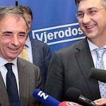Komentar o nacionalnom pitanju na Balkanu s naglaskom na položaj Srba u Hrvatskoj
