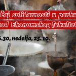 Narodnom akcijom protiv batinaških „patrola“