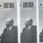 Izašao novi broj Crvene kritike – oktobar 2020