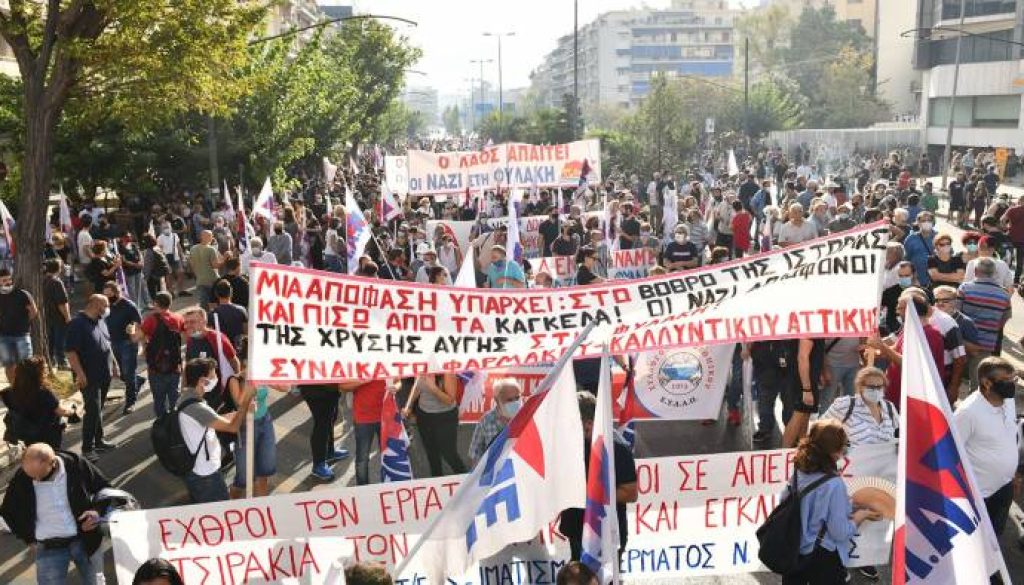 Lideri_Zlatne_zore_osudeni