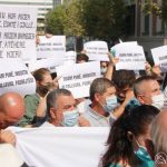 Solidarnost sa borbom rafinerijskih radnika u Albaniji!