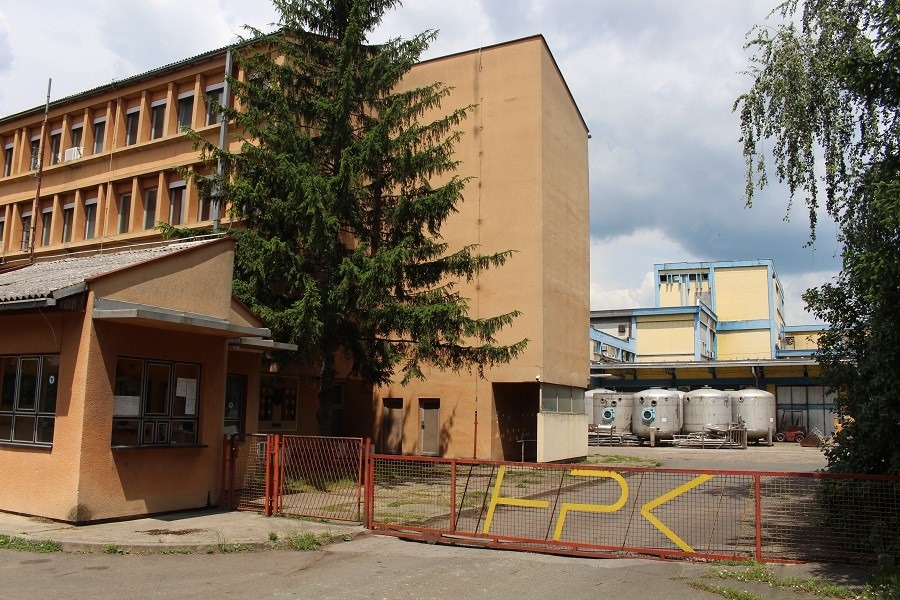 HPK – osmrtnica za industriju iz naše ulice