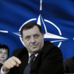 Dodikov put u NATO