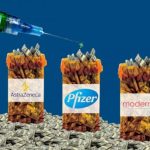 Vakcine protiv COVID-a 19: profit velikih farmaceutskih kompanija važniji od ljudskih života