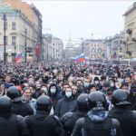 Počinje zima ruskog nezadovoljstva