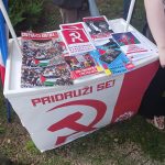 Eksploatacija u Centrum trejdu