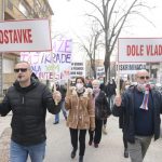 Perspektive za jugoslovensku socijalističku revoluciju, sa posebnim osvrtom na Makedoniju, Srbiju i Bosnu i Hercegovinu, 2021.