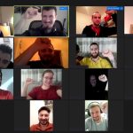Drugi kongres Marksističke organizacije Crveni