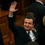 Nagli pomak ulijevo na kosovskim izborima