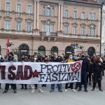 Novi Sad protiv fašizma