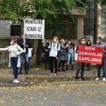 Pismo solidarnosti medicinskim radnicima i zdravstvenim sindikatima u Bosni i Hercegovini