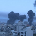 Stop bombardovanju Gaze! Kraj okupaciji! – Međunarodna mobilizacija u podršci palestinskoj borbi!