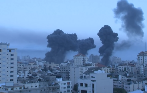 Stop bombardovanju Gaze! Kraj okupaciji! – Međunarodna mobilizacija u podršci palestinskoj borbi!