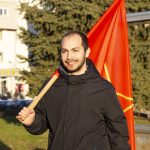 Intervju sa Petrom Čurićem povodom Međunarodnog dana rada