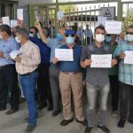 Iran: za nezavisni radnički pokret!