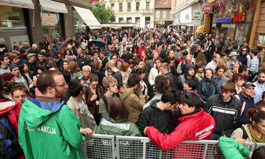 Lokalni izbori u Zagrebu – ima li mjesta euforiji?