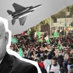 Nakon Netanjahuova rata pojavljuje se ujedinjeni palestinski pokret