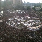 Deset godina poslije: lekcije Egipatske revolucije