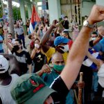 Protesti na Kubi: odbranimo revoluciju!