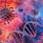 Evoluciona genetika SARS-CoV-2 i smrtonosna glupost buržoazije