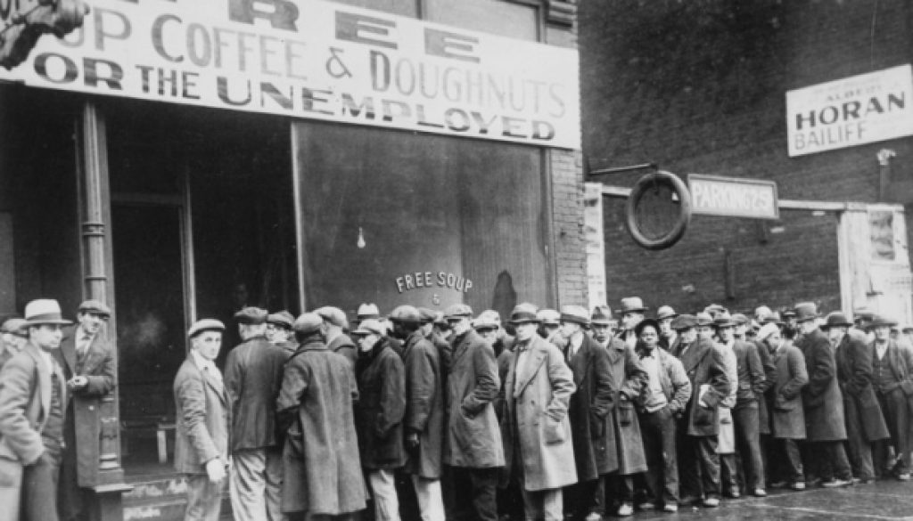 Krah_Vol_strita_i_Velika_depresija