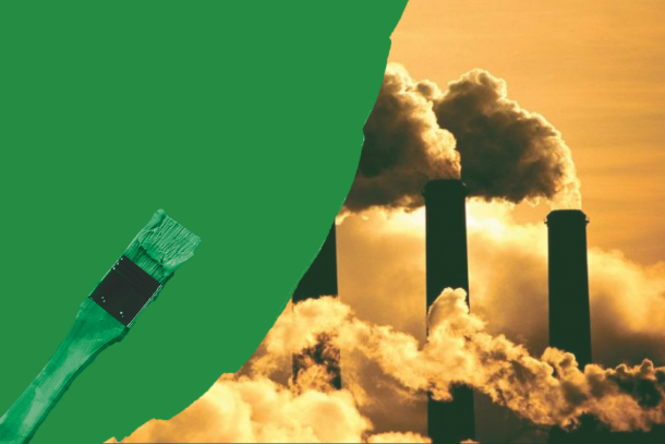 Ekomanipulacija i održiva investicija: Zašto kapitalizam ne može riješiti klimatsku krizu?
