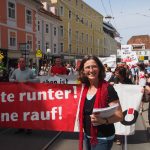 Komunisti ostvarili veliku pobjedu na austrijskim opštinskim izborima