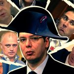 Bonapartistička diktatura Aleksandra Vučića