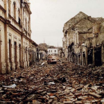 Vukovar: 30 godina od razbijenog bratstva i jedinstva